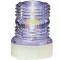 Rotund alb 70 mm în carcasă albă EVA