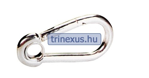 Carabină Anello inox 12X140 EVA
