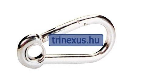 Carabină Anello inox 5X50 EVA