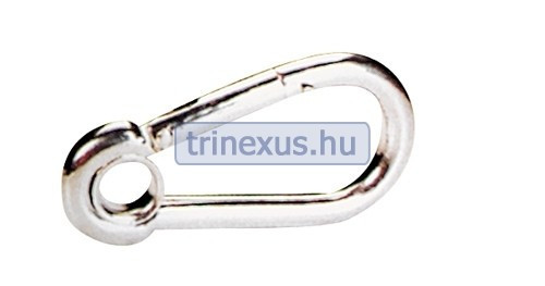 Carabină Anello inox 6X60 EVA