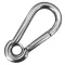 Carabină Anello inox 8X80 EVA