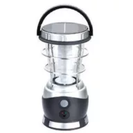 Lampă de camping cu solar 15 led EVA