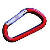Carabină colorată alu 60 mm EVA