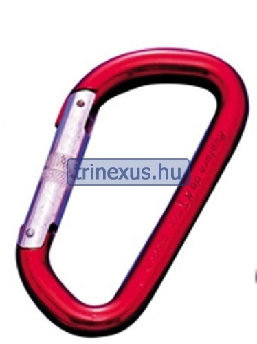 Carabină colorată alu 80 mm EVA