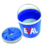 Găleată pliabilă 9 l EVA