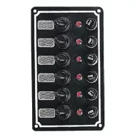 Comutator 3 singur EVA
