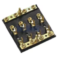Placa de siguranțe 6 uniforme EVA