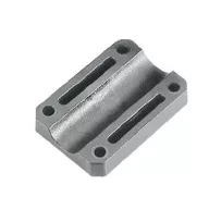 Adaptor suport tijă de pescuit pentru balustradă EVA