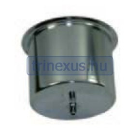 Suport pahar inox simplu EVA