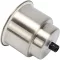 Suport pahar inox simplu EVA