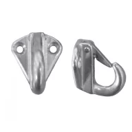 Fender grip metal EVA