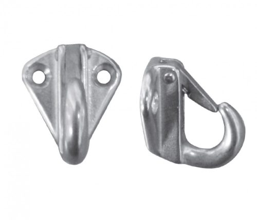 Fender grip metal EVA