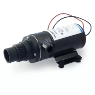Macerátor 43l/min 24V EVA