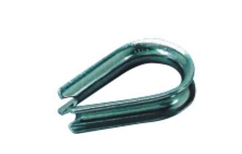 Inima cablului galvanizat 8 mm EVA