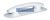Mâner de cauciuc 290x95mm EVA