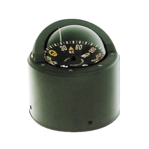 Compass Riviera BZ3 orizontal negru 127 mm EVA