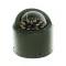 Compass Riviera BZ3 orizontal negru 127 mm EVA