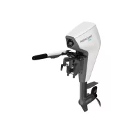 Mercury Avator 7.5 ESH