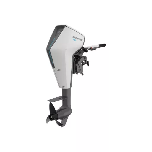 Mercury Avator 7.5 ELH