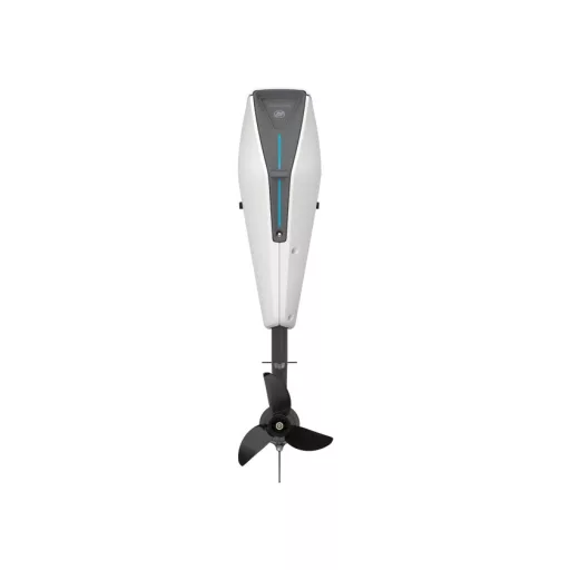 Mercury Avator 7.5 ELRC 