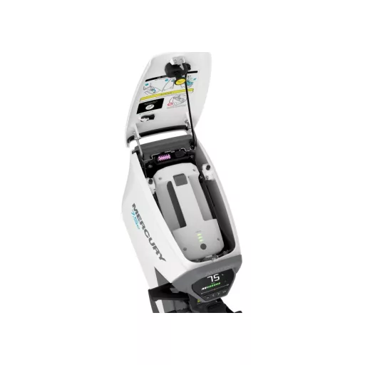 Mercury Avator 7.5 EXLH