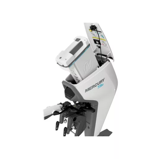 Mercury Avator 7.5 EXLRC