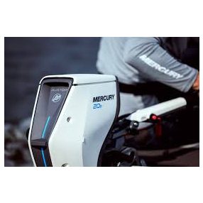 Mercury Avator 20 ESH