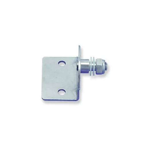 Gázrugó rögzítőelem INOX belső menetes 30x50x30mm EVA