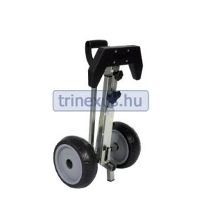 Cărucior cu motor pliabil până la 15 CP EVA