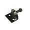 Gázrugó rögzítőelem INOX 45x30x30 mm EVA