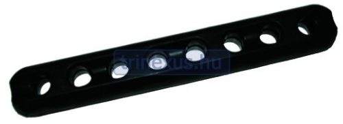 Tub de cauciuc pătrat 330 mm până la 10m EVA