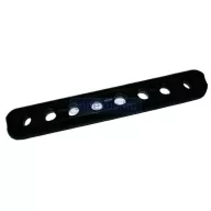 Tub de cauciuc pătrat 220 mm până la 5m EVA