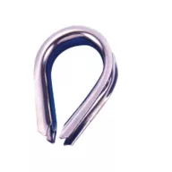 Inima cablului inox 20 mm EVA