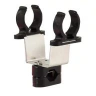 Suport sac pentru balustradă inox 22-25mm EVA