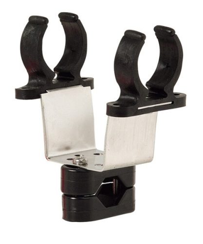 Suport sac pentru balustradă inox 22-25mm EVA