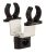 Suport sac pentru balustradă inox 22-25mm EVA