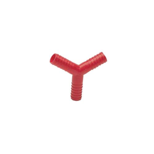 Extensie Y pentru țevi de apă 10 mm EVA