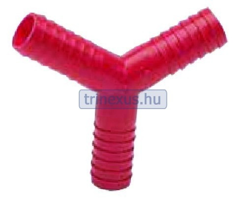 Extensie țeavă pentru conducta de apă Y 14 mm EVA