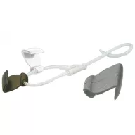 Set de urechi pentru fixarea prelatei (pachet de 10) GFN