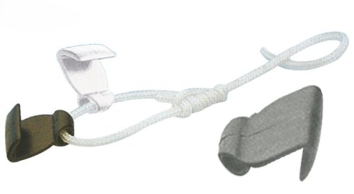 Set de urechi pentru fixarea prelatei (pachet de 10) GFN