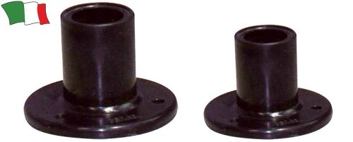Balustradă 90 grade 20 mm plastic GFN