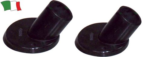 Balustradă 60 grade 22 mm plastic GFN