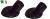 Balustradă 60 grade 25 mm plastic GFN
