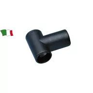 Conector de barieră T-bar 90 grade 20 mm plastic GFN