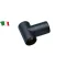 Conector de barieră T-bar 90 grade 22 mm plastic GFN