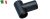 Conector de barieră T-bar 90 grade 25 mm plastic GFN