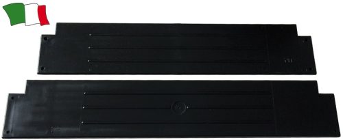 Vâsle pentru ambarcațiuni personale 560 mm plastic GFN