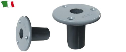 Apă Biciclete Ghidon Ghidon Inserts Plastic GFN