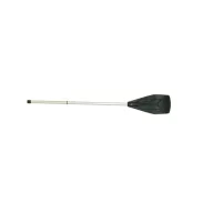 Paddle alu fix pentru 150 cm cauciuc barca EVA