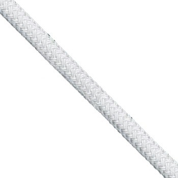 Frânghie DB PE alb 8 mm CPL